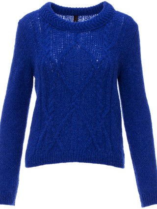 Свитер MARC CAIN (1031): фото 2 - Invogue